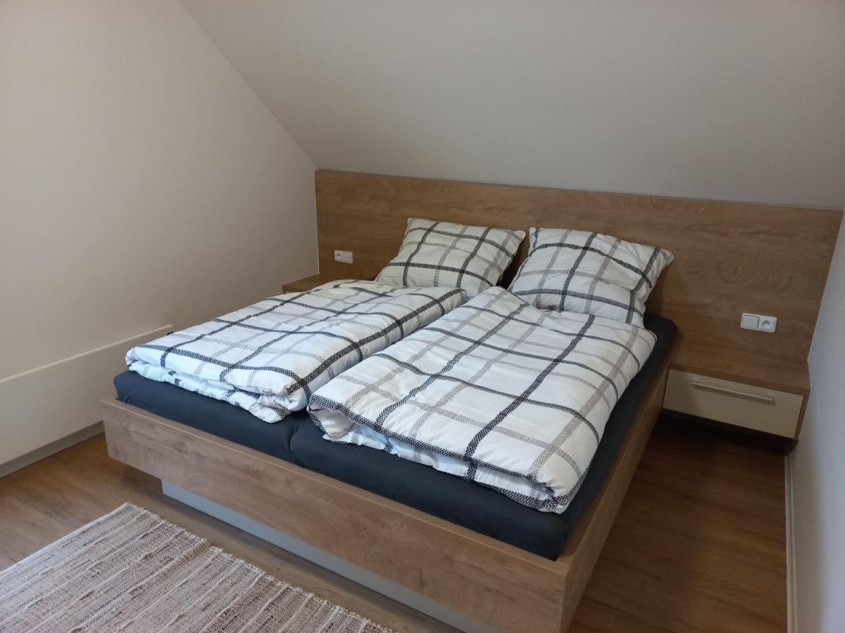 Apartmán AČKO Polanský Dvůr - Velké Karlovice Exterior foto